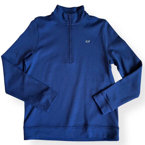 Vineyard Vines Other - Vineyard Vines Quarter-Zip Sweatshirt